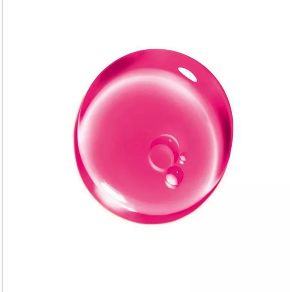 NWOB CLARINS COLOR RASPBERRY - Picture 2 of 4